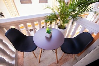 Hotel Marie Real