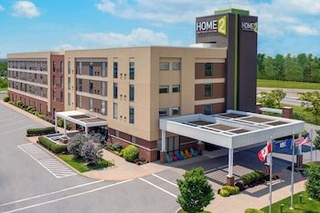Home2 Suites By Hilton Buffalo Airport Galleria Mall