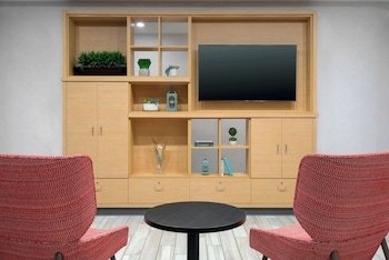 Home2 Suites By Hilton Buffalo Airport Galleria Mall