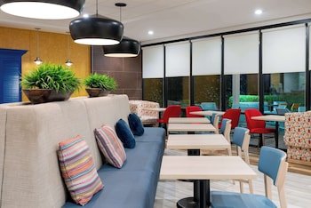 Home2 Suites By Hilton Buffalo Airport Galleria Mall