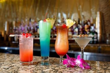 Dusit Beach Resort Guam