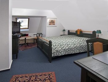Landhotel Hütter