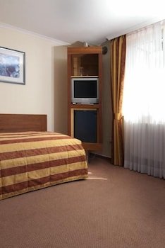 Landhotel Hütter