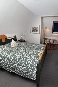 Landhotel Hütter