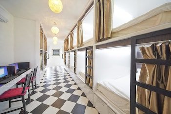 Vintage Inn Boutique Hostel