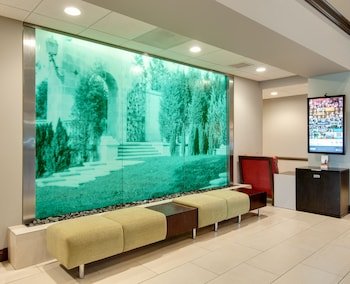 Hotel Indigo Chicago-Vernon Hills