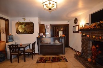 Williamstown Motel