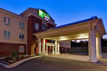 Holiday Inn Express Hotel & Suites Malvern