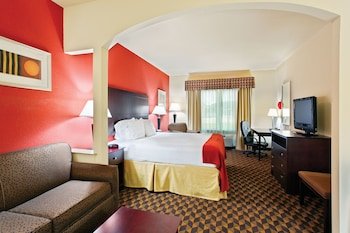 Holiday Inn Express Hotel & Suites Malvern