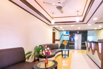 Octave Plaza Hotel - Basavanagudi
