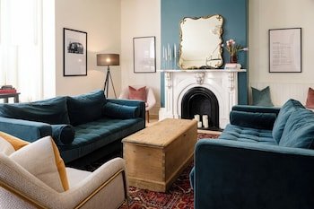 The August House