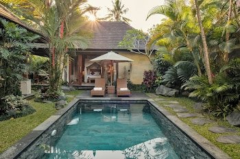 Buana Tirta Ubud Villa