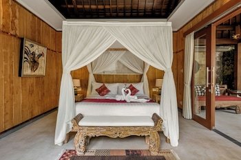 Buana Tirta Ubud Villa