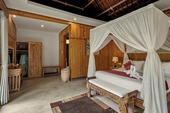 Buana Tirta Ubud Villa