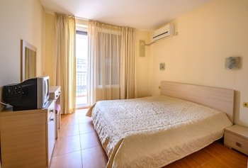 Panorama Dreams Apartcomplex