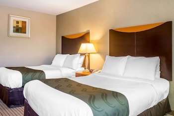 Quality Inn Spring Valley
