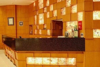 The Cent Hotel
