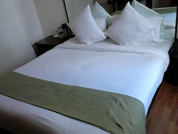 The Cent Hotel