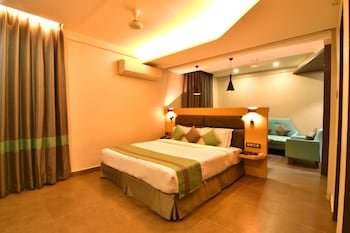 The Cent Hotel