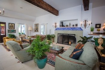 La Casa del Camino