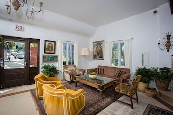 La Casa del Camino