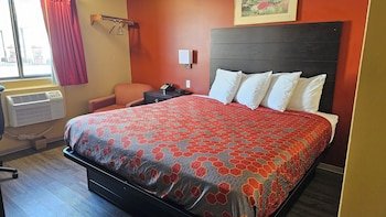 Budgetel Fort Scott