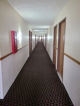 Budgetel Fort Scott