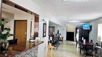 Budgetel Fort Scott