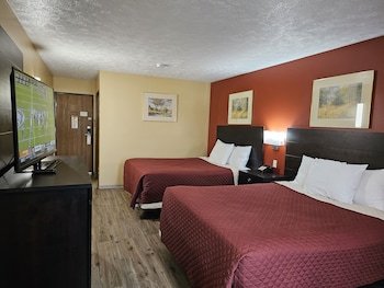 Budgetel Fort Scott