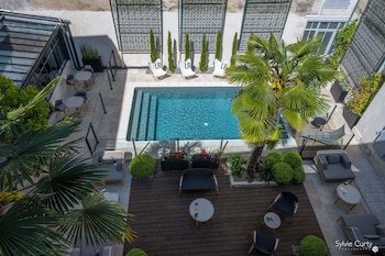 Villa Grand Voile