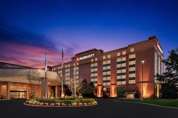 Marriott Pittsburgh North