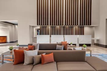 Marriott Pittsburgh North