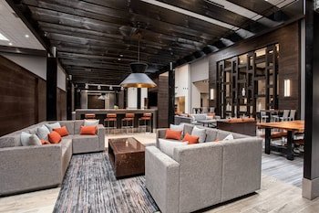 Marriott Pittsburgh North