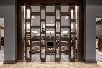 Marriott Pittsburgh North