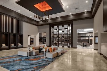 Marriott Pittsburgh North