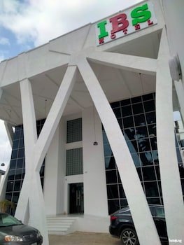 Ibs Hotel