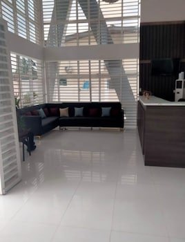 Ibs Hotel