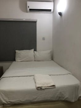 Ibs Hotel