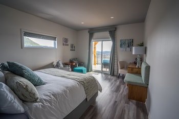 Le Bellevue Modern Lodge