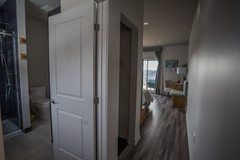 Le Bellevue Modern Lodge