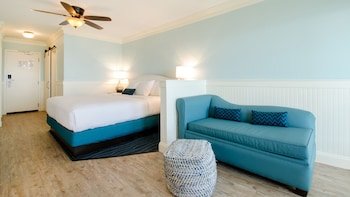 John Yancey Oceanfront Inn