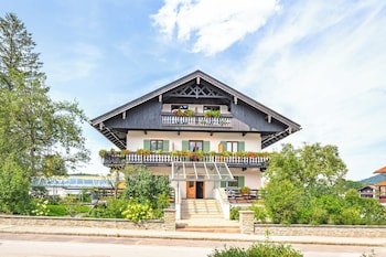 Vital Hotel Alpensonne