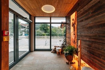 Vital Hotel Alpensonne