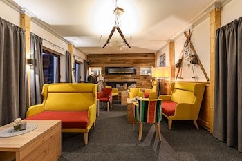 Vital Hotel Alpensonne