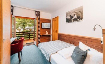 Vital Hotel Alpensonne