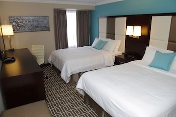 Visitors Inn