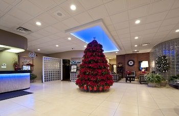 Visitors Inn