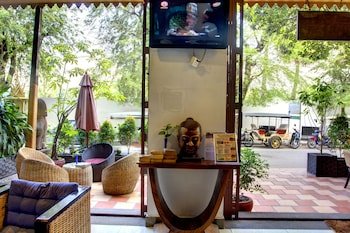 Rs II Guesthouse