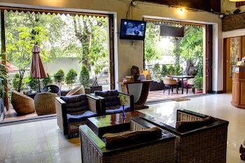 Rs II Guesthouse
