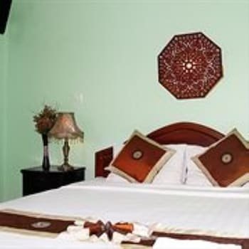 Rs II Guesthouse